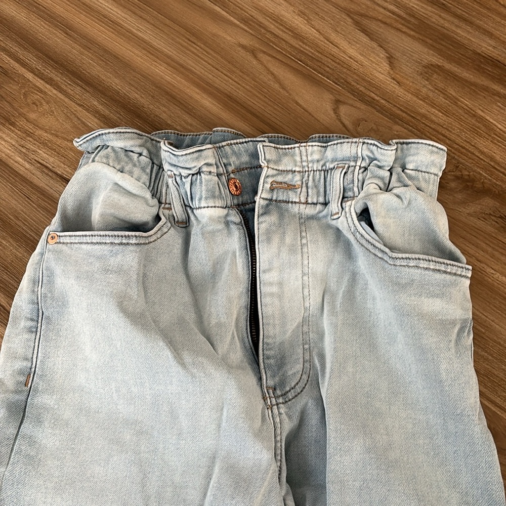 Express jeans - Picture 3 of 5